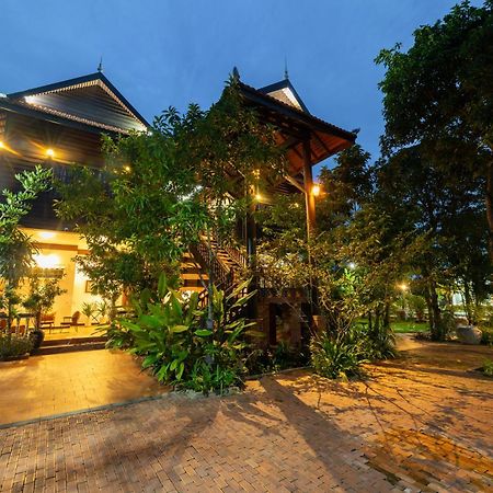 Atoh'S Maison Siem Reap Dış mekan fotoğraf