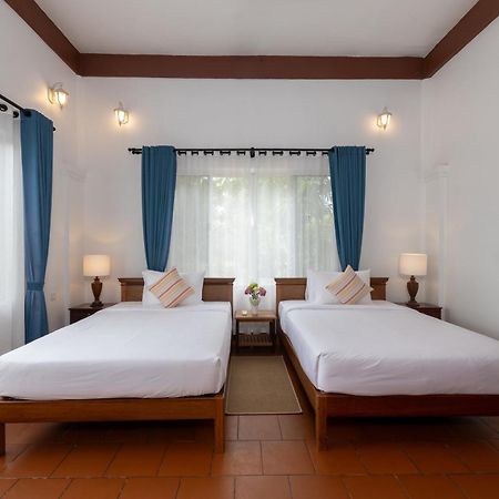 Atoh'S Maison Siem Reap Dış mekan fotoğraf