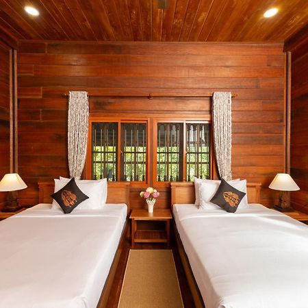 Atoh'S Maison Siem Reap Dış mekan fotoğraf