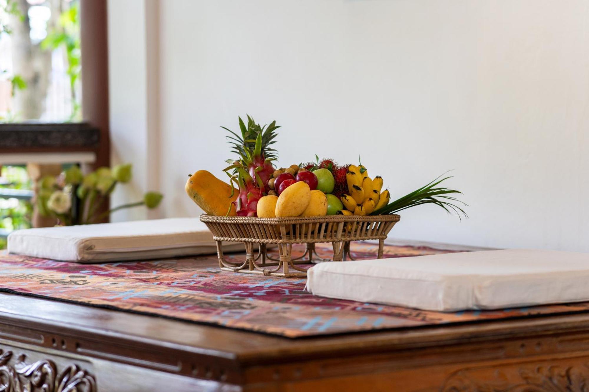 Atoh'S Maison Siem Reap Dış mekan fotoğraf