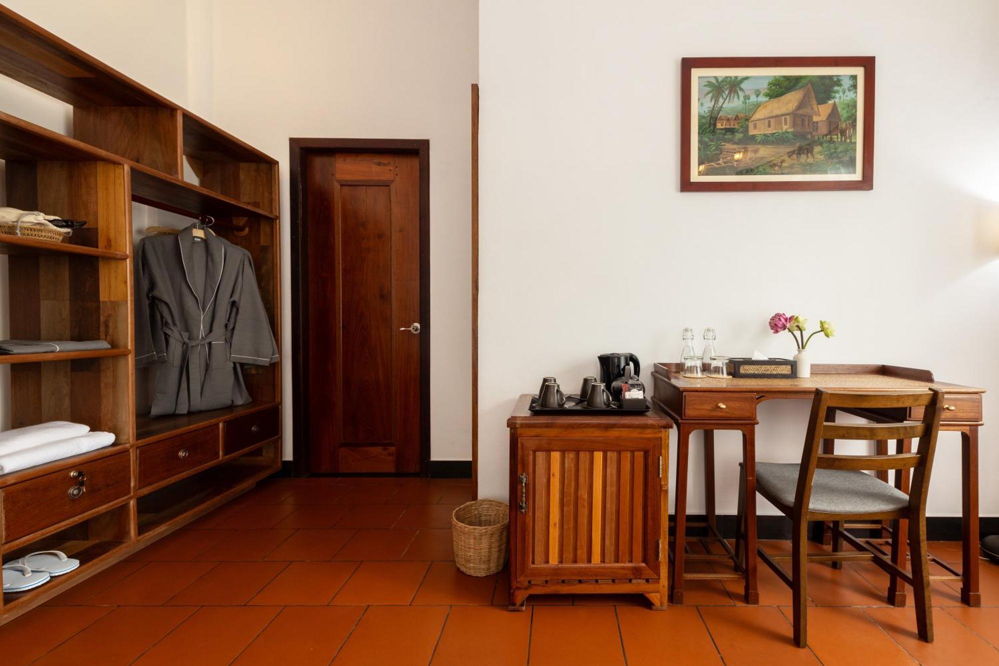 Atoh'S Maison Siem Reap Dış mekan fotoğraf
