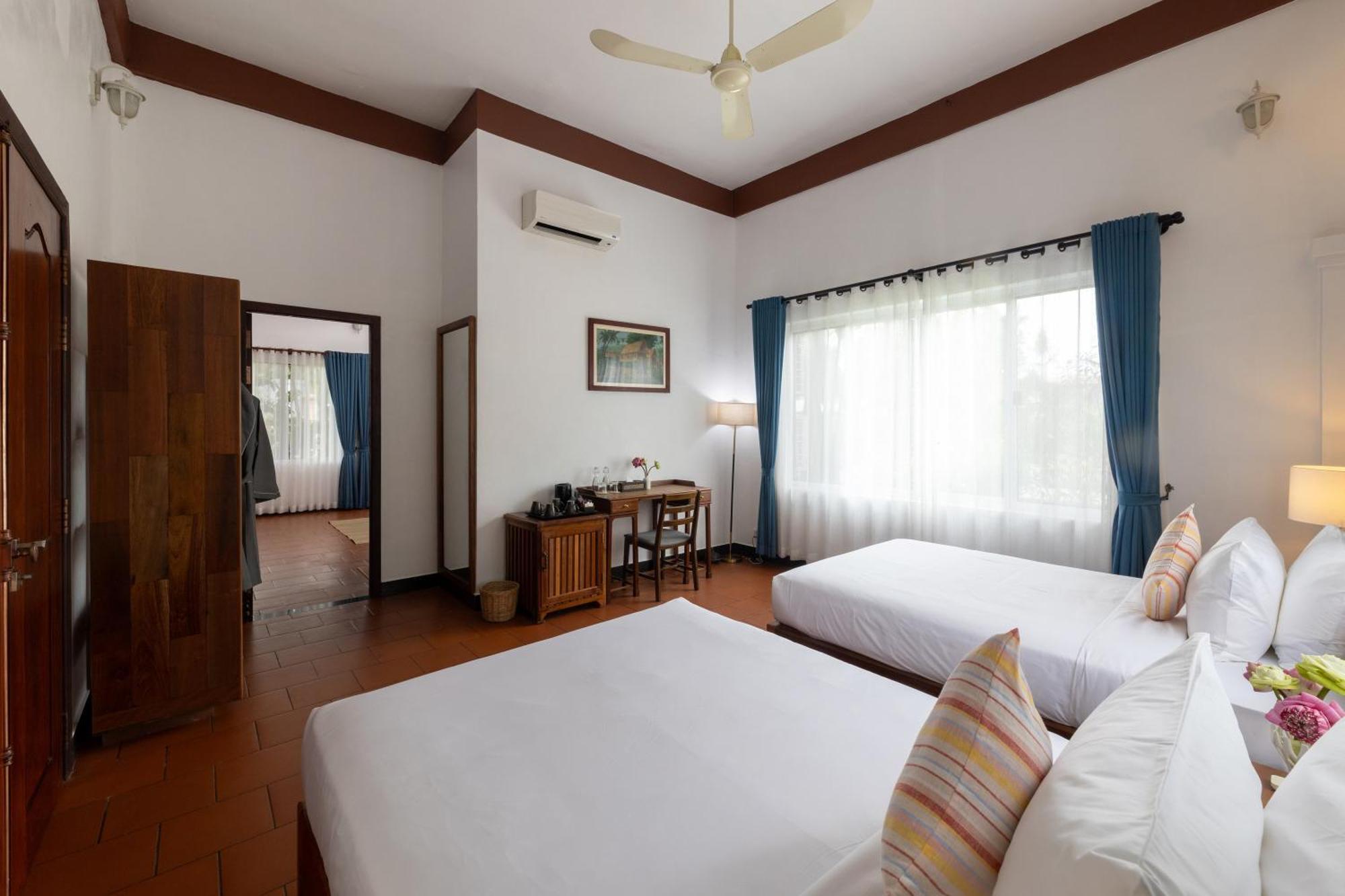 Atoh'S Maison Siem Reap Dış mekan fotoğraf