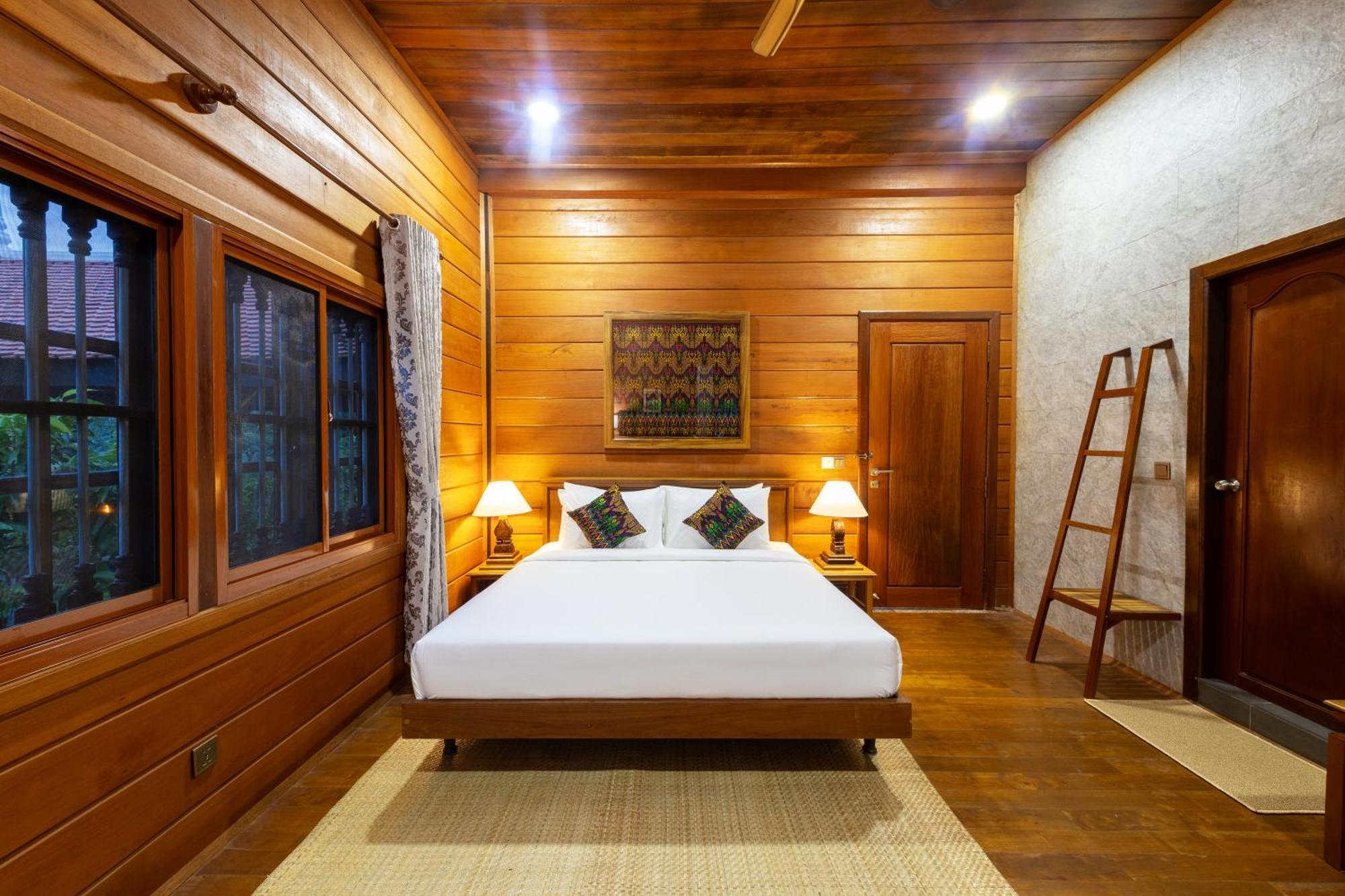 Atoh'S Maison Siem Reap Dış mekan fotoğraf