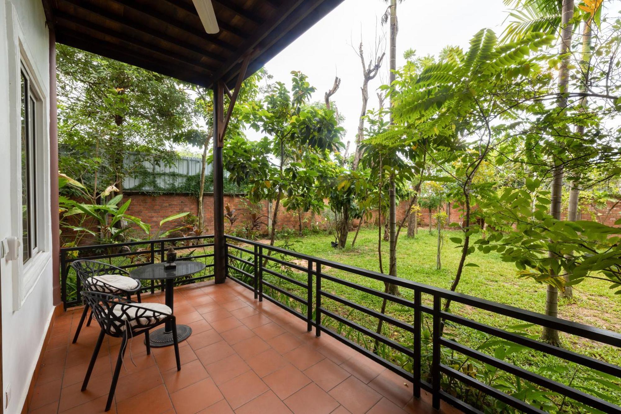 Atoh'S Maison Siem Reap Dış mekan fotoğraf