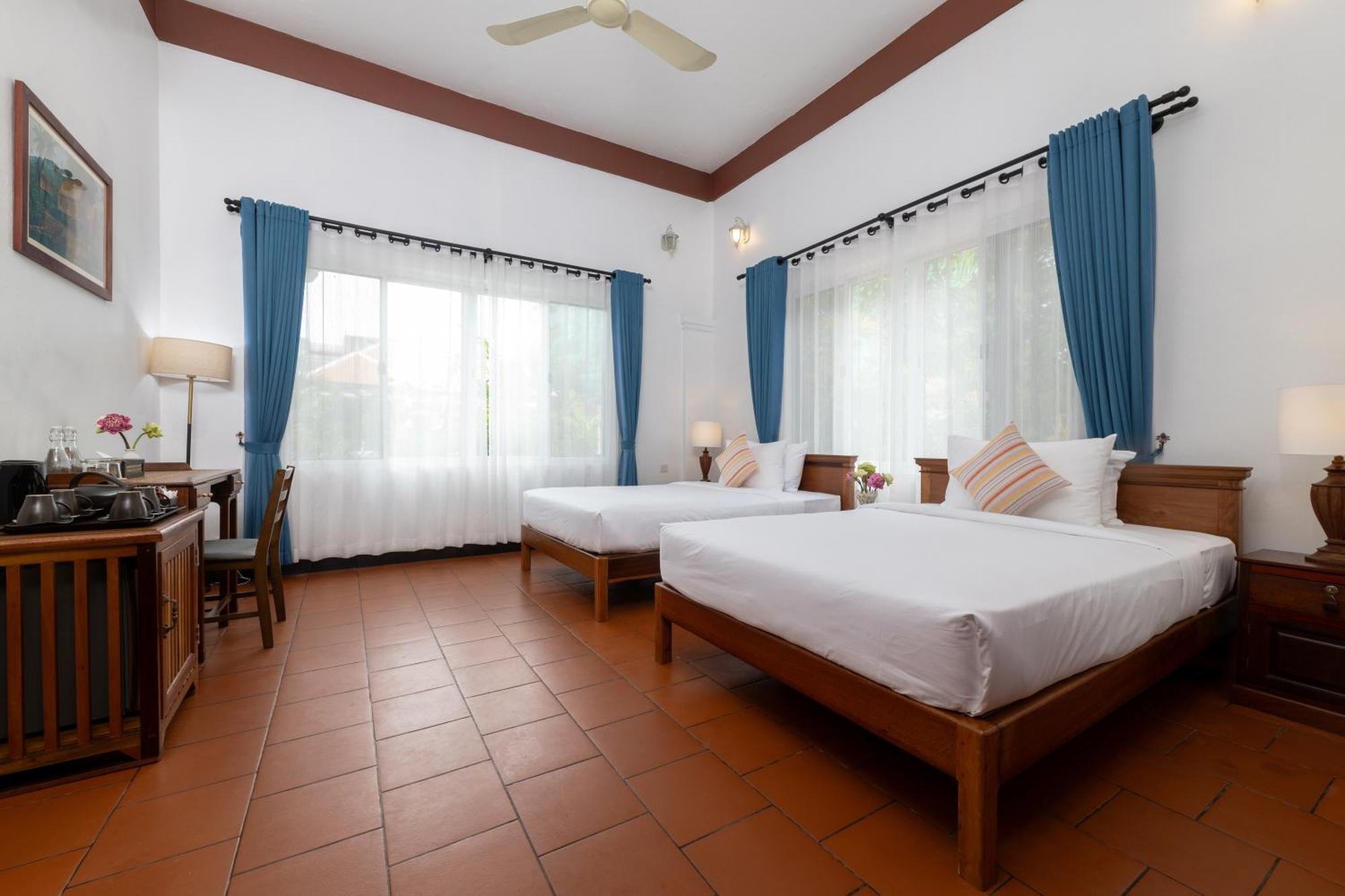 Atoh'S Maison Siem Reap Dış mekan fotoğraf