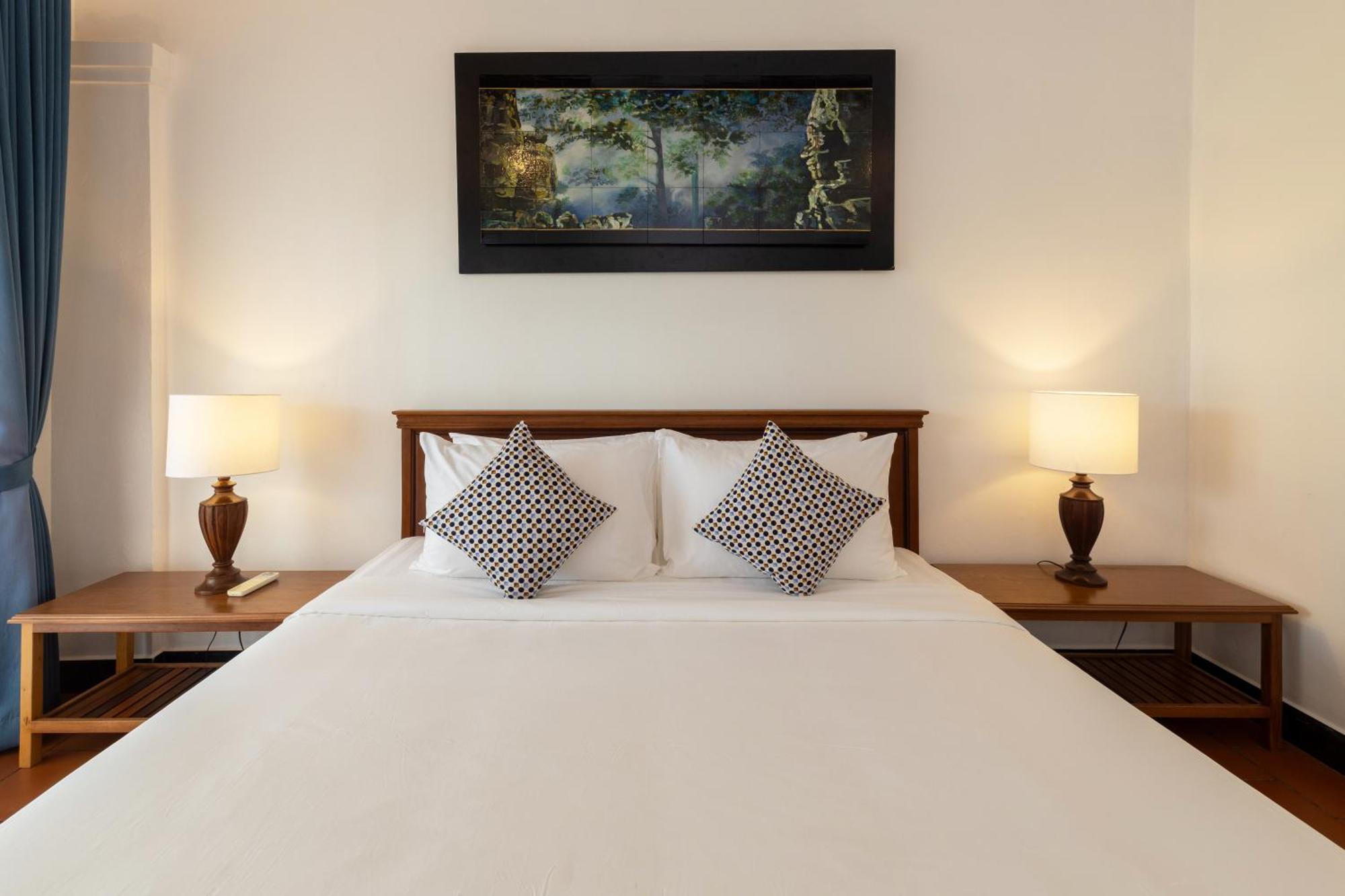 Atoh'S Maison Siem Reap Dış mekan fotoğraf