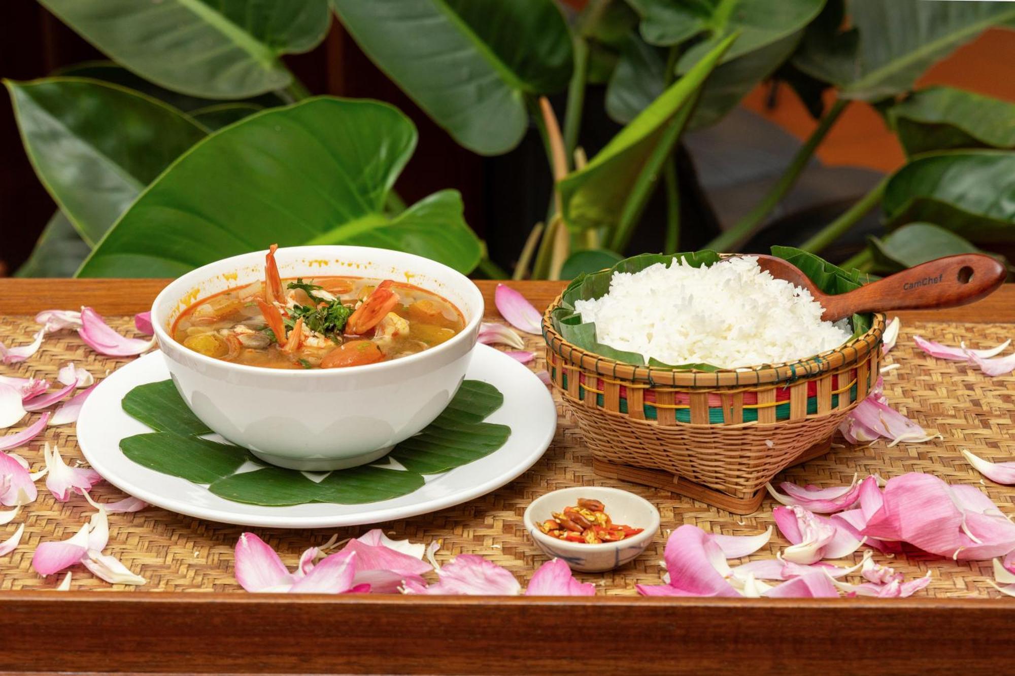 Atoh'S Maison Siem Reap Dış mekan fotoğraf