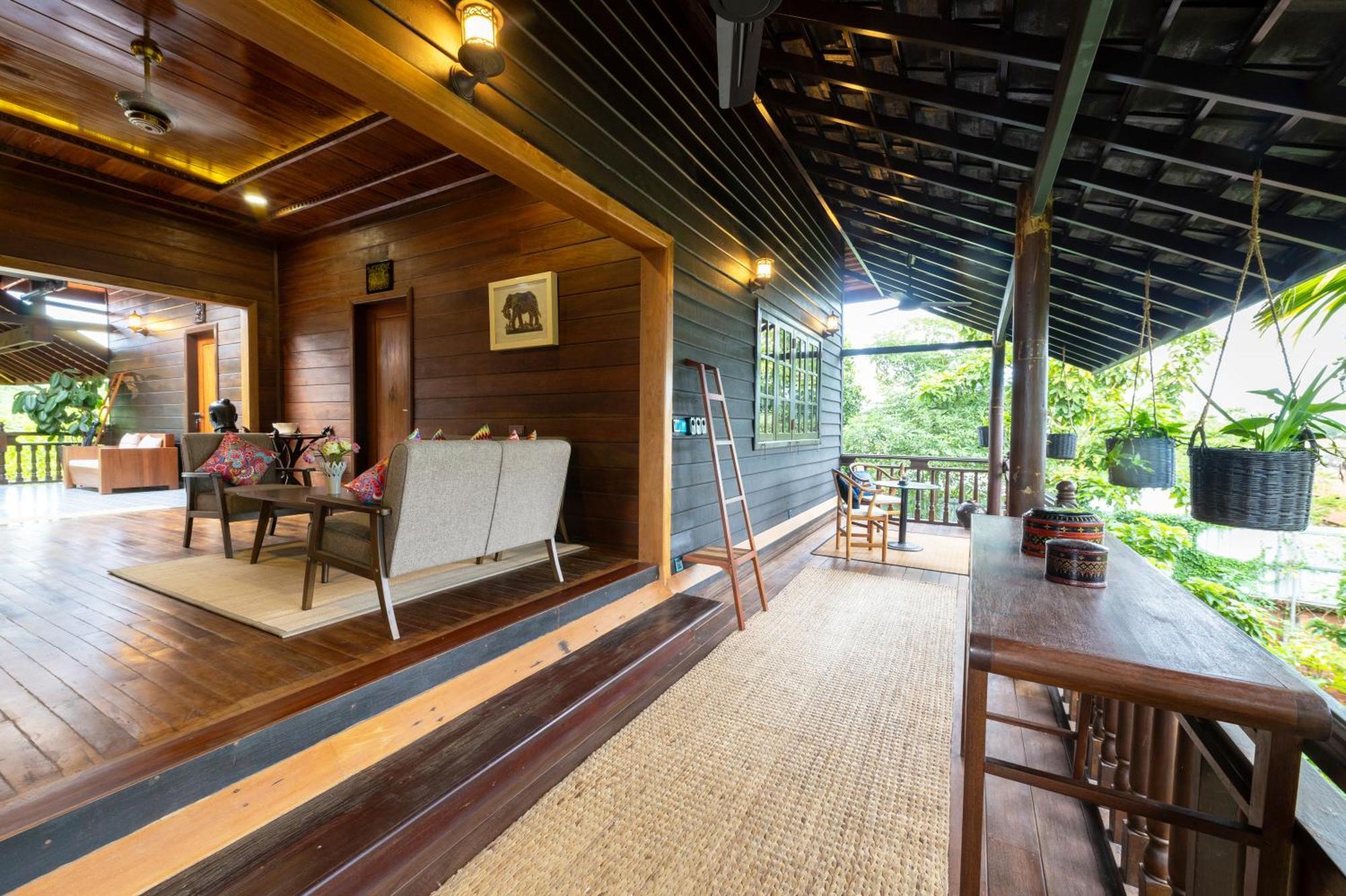 Atoh'S Maison Siem Reap Dış mekan fotoğraf