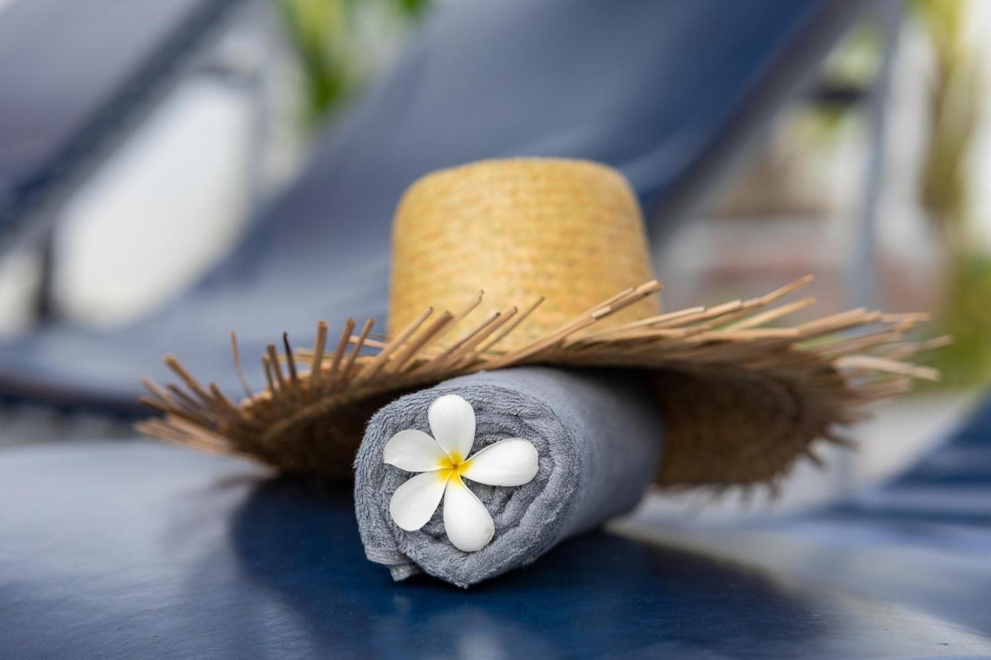 Atoh'S Maison Siem Reap Dış mekan fotoğraf