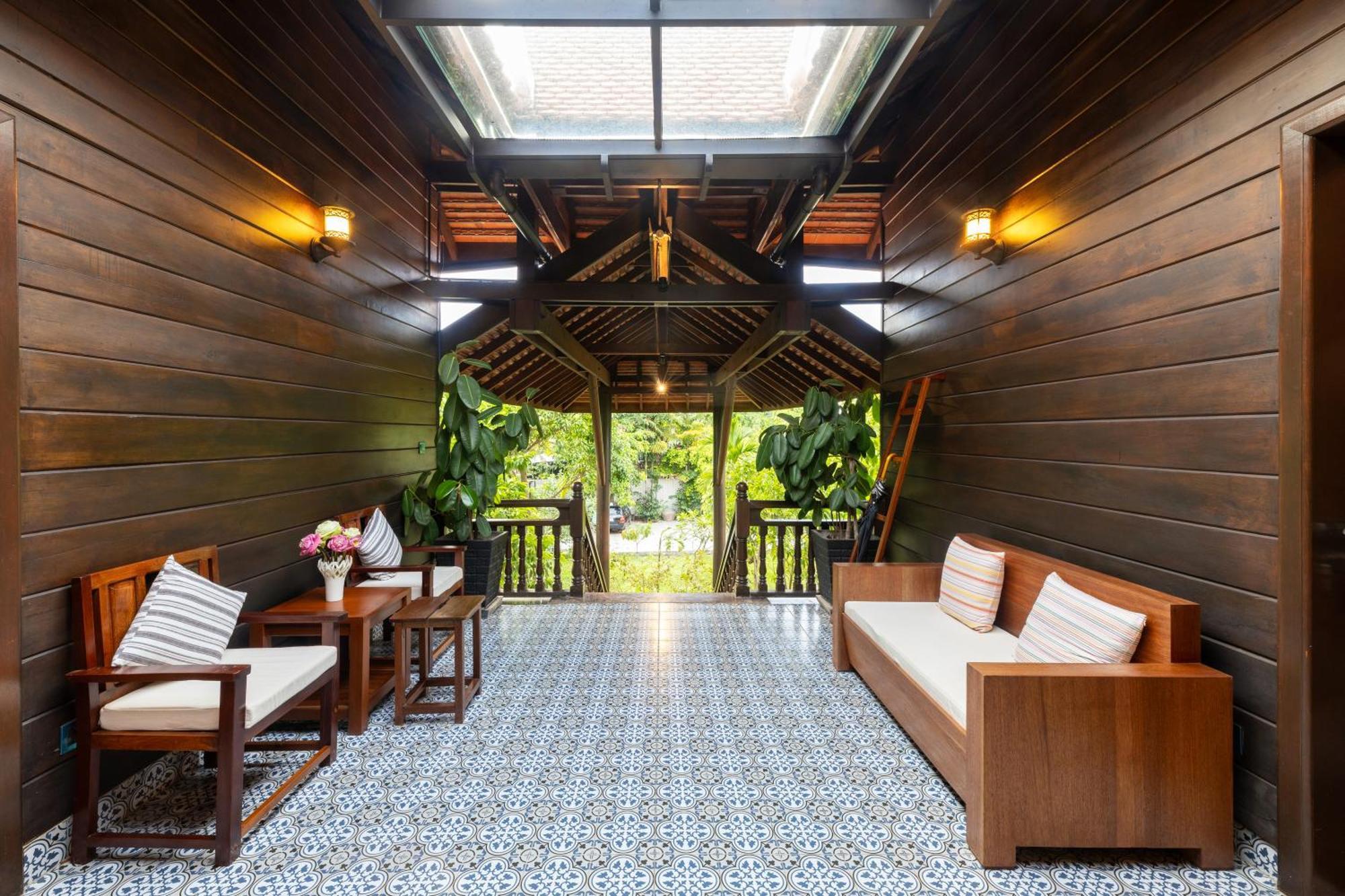 Atoh'S Maison Siem Reap Dış mekan fotoğraf