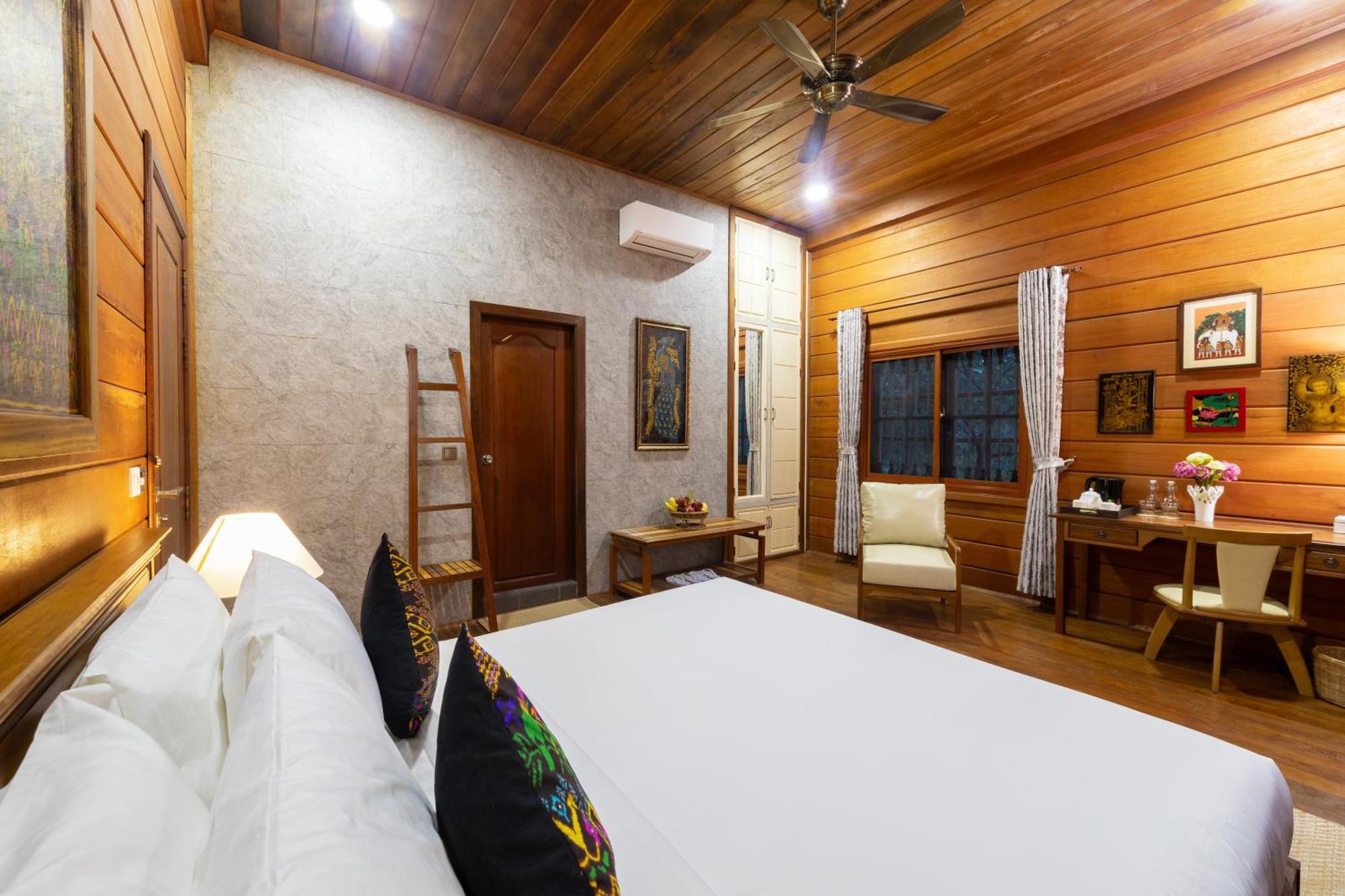 Atoh'S Maison Siem Reap Dış mekan fotoğraf