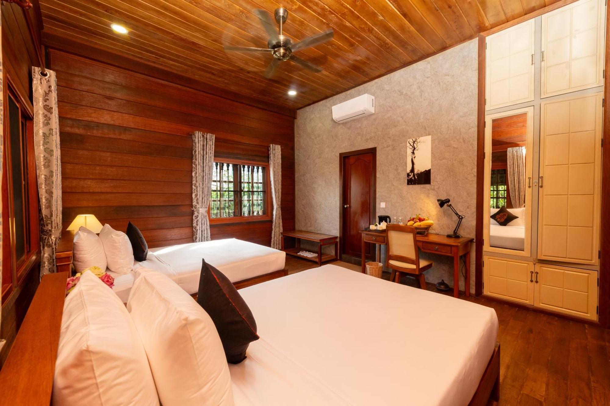 Atoh'S Maison Siem Reap Dış mekan fotoğraf