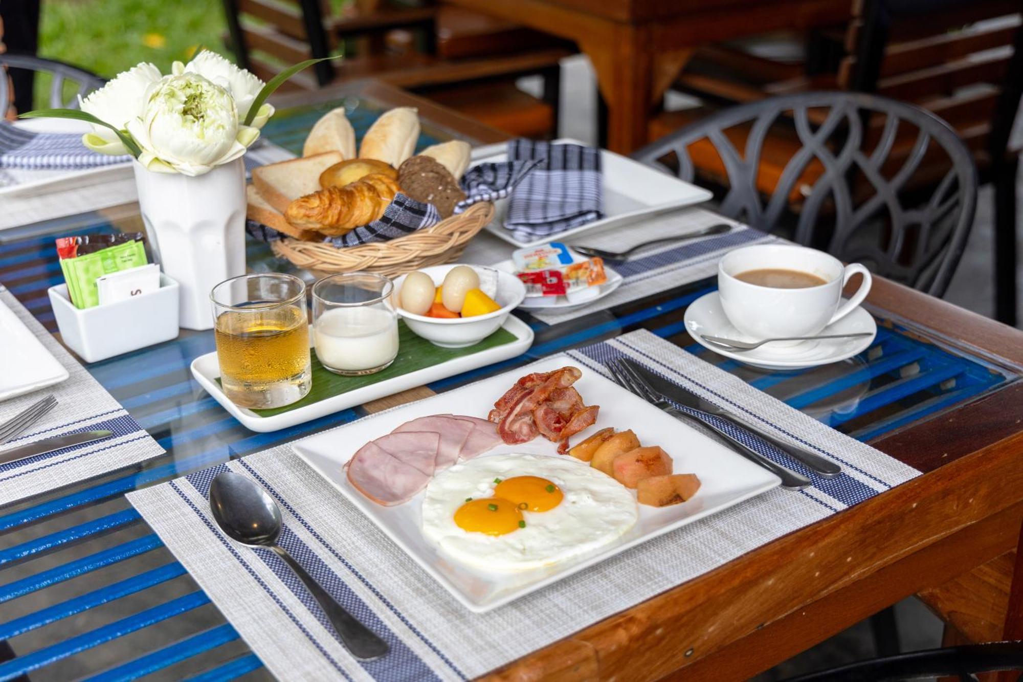 Atoh'S Maison Siem Reap Dış mekan fotoğraf