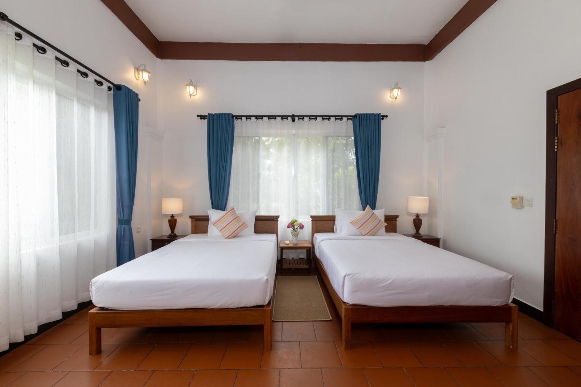 Atoh'S Maison Siem Reap Dış mekan fotoğraf